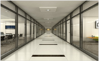 武漢隔斷廠(chǎng)家簡(jiǎn)介